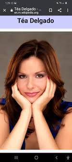 Memories of Delilah from One Life to Live