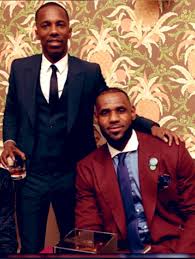 And that's how he spent that. How Much Is Rich Paul Net Worth