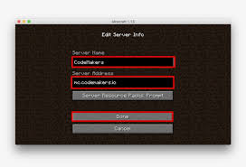Check spelling or type a new query. Click The Orange Codemakers Icon Once It Appears And Minecraft Server Address 966x614 Png Download Pngkit