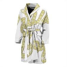 Wwe star charlotte flair, daughter of wrestling legend ric flair, recently shared pictures from her photo shoot for espn magazine's 2018. Nature Boy Bath Robe The Ric Flair Shop