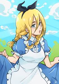 Alice Historia From The Stream Thank You Everyone For Coming Attack On Titan Art Attack On Titan Series Anime Crossover This titan is customarily owned by people of the reiss or fritz royal families, as they are the only ones who can use its full power. attack on titan series