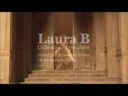Laura b x valensiya s dual (gyutto. Laura B Collection Particuliere Laura Bortolami Shakira Official New Collection Luxury Youtube