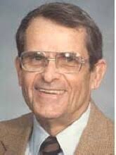 Reuben C. Sherrill Obituary January 20, 2005