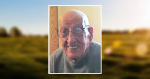 Thomas Riche Obituary