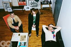 TrueAnon Saw How Twisted Politics Were About to Get. Heres What They Say  Is Coming Next | GQ