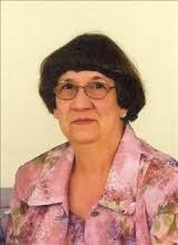 Obituary information for Mrs. Levon R. Sawyers