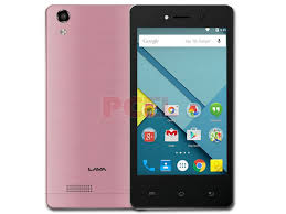 Smartphone LAVA Iris 505: Procesador ...