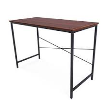 walnut look desk elegant home office home office furniture office furniture