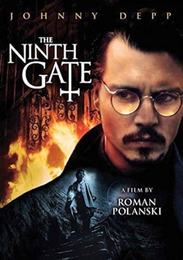 Amazon.com: The Ninth Gate : Movies & TV