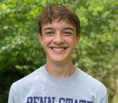 Meet Our 8th Graders