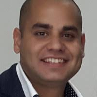 Alfonso Lugo Email & Phone Number