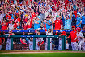 Philadelphia Phillies added a new... - Philadelphia Phillies