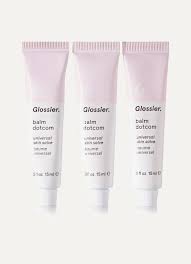 Amazon's choice customers shopped amazon's choice for… glossier. Colorless Set Of Three Balm Dotcom Glossier Net A Porter