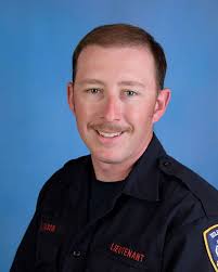 Meet Edward Eason, Fire Captain for the Wake Forest Fire Department. Capt.  Eason has worked for the Fire Department since 2014. He works at Station 2 