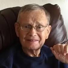 Obituary information for James Erick Persson