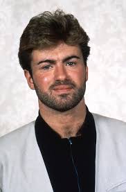 George Michael Portrait Photograph by Mediapunch