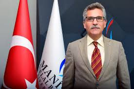 Manisa Celal Bayar Üniversitesi