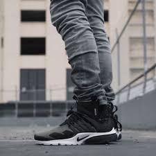 Unstablefragments2 Acronym Presto Via Kicksonmyfeet Nike Sneakers Sneakers Fashion