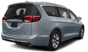 And how long did you have to wait for your vehicle? 2017 2018 Chrysler Pacifica Hybrid Recall Lemon Law Group Partners