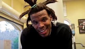 See more of cam newton on facebook. Cam Newton Shares A Farewell Message To Carolina Panthers Fans With Youtube Video Clture