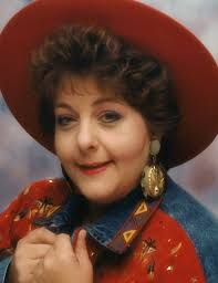 Obituary information for Vickie Gayleen Perriman