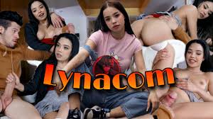 Lynacom - Fucks A Wild Lucky Man DeepFake Porn - MrDeepFakes