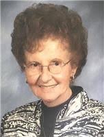 Anna Steiner Obituary (1931