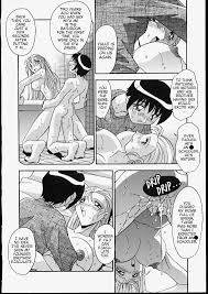 Ninshin Soukan | Incest Pregnancy - Page 2 - HentaiEra