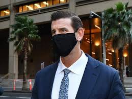 His brother, sam, had a career as an opera singer. Roberts Smith Evidence In Closed Court The North West Star Mt Isa Qld