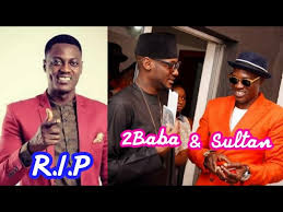 The wife of the late nigerian veteran singer, sound sultan cried bitterly at his funeral held in new jersey, usa.#soundsultan Ouubsoloxckfem