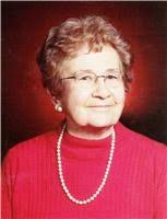 Delma Bennett Obituary (1923