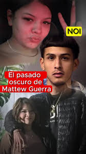 El pasado oscuro del novio de Savanah Soto, Matthew Guerra antes de morir  #MatthewGabrielGuerra #MatthewGuerra #SavanahSoto #videoSavanahSoto