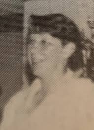 Marilyn Leigh's Instagram, Twitter & Facebook