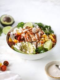 These healthy baked fish tacos can be made with several varieties of flaky white fish including cod, mahi mahi or haddock. Pin On Food Stuff