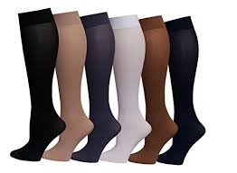 Robot Check Womens Compression Socks Knee High Compression Socks Compression Socks Mens