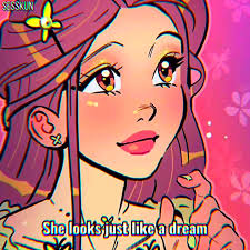 The way he looks at  her<3#brassandsass#webtoon#camillaxvictor#manwha#fyp#foryou#foryoupage#webtoonedit#eyedress#somethingaboutyou#shipedit#coupleedit#cuteedit#anime#fy#fypシ