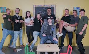 Team Edge On Twitter What A Great First Guest To Have In Our New Edge Space Brison Met The Whole Crew And Was Apart Of Our Video Huge Thanks To Makeawishla For See more ideas about team edge, teams, youtubers. team edge on twitter what a great