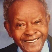 Mr. Frank Jacobs Sr. Obituary