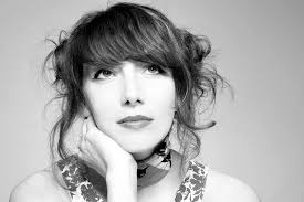 INTERVIEW: Carmen Marcus