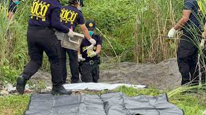 Bangkay ng Pearl of the Philippines Pampanga 2023 candidate Geneva Lopez at  ang Israeli fiancé nito, natagpuan na - Bombo Radyo Baguio