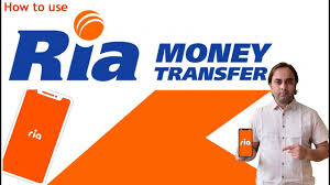 Ria money transfer is a money remittance service with the online money sending service platform. How To Use Ria Money Transfer Send Money In Your Mobile Youtube