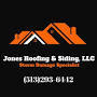 Jones Roofing from m.yelp.com