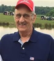 Ronald Lively Obituary