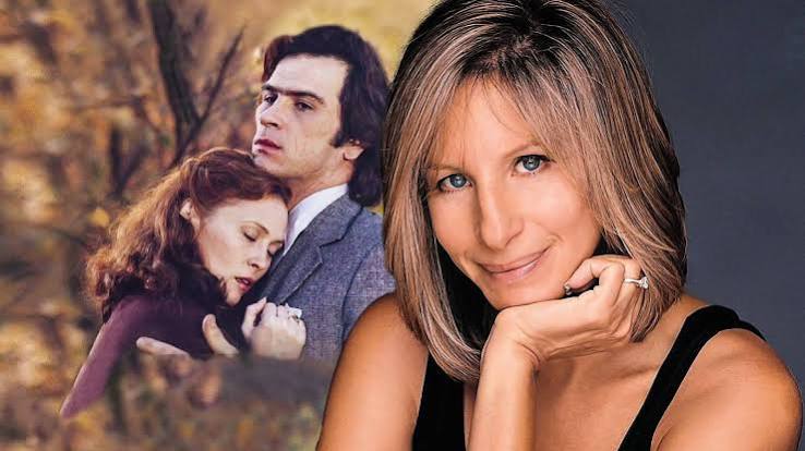 The Horror Movie That Almost Starred Barbra Streisand