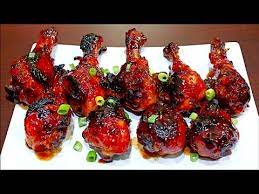 Browned Butter Honey Garlic Chicken Drumsticks Easy Delicious Chicken Recipe Youtube Yummy Chicken Recipes Chicken Drumstick Recipes Drumstick Recipes