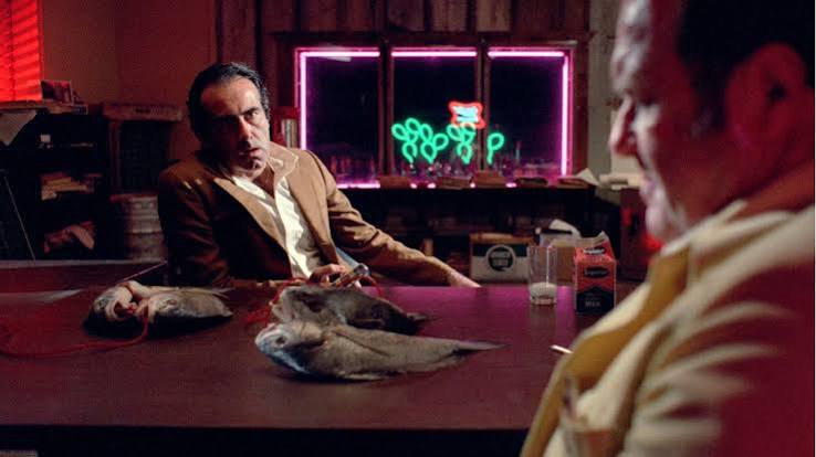 Blood Simple – IFC Center