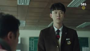 My strange hero ซับไทย ep 7+8. My Strange Hero Episodes 7 8 Dramabeans Korean Drama Recaps