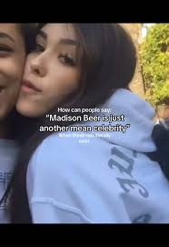 Shes so unbelievably sweet 😭🫶 #madisonbeer #sweet #viral #fyp @Madison  Beer such an angel