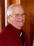 Harold Plunkett Obituary