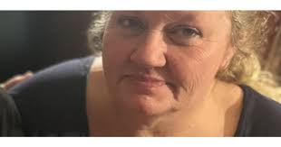 Rita Faye Barnett Obituary (1965